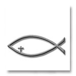 christian fish