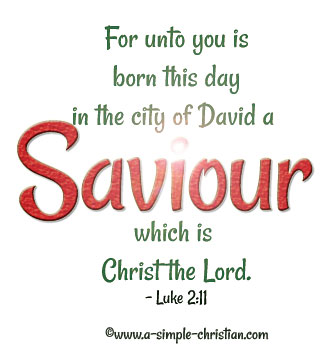 christmas quotes bible